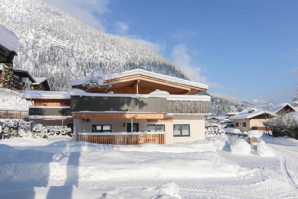 Alte Zimmerei - Лофер Экстерьер фото